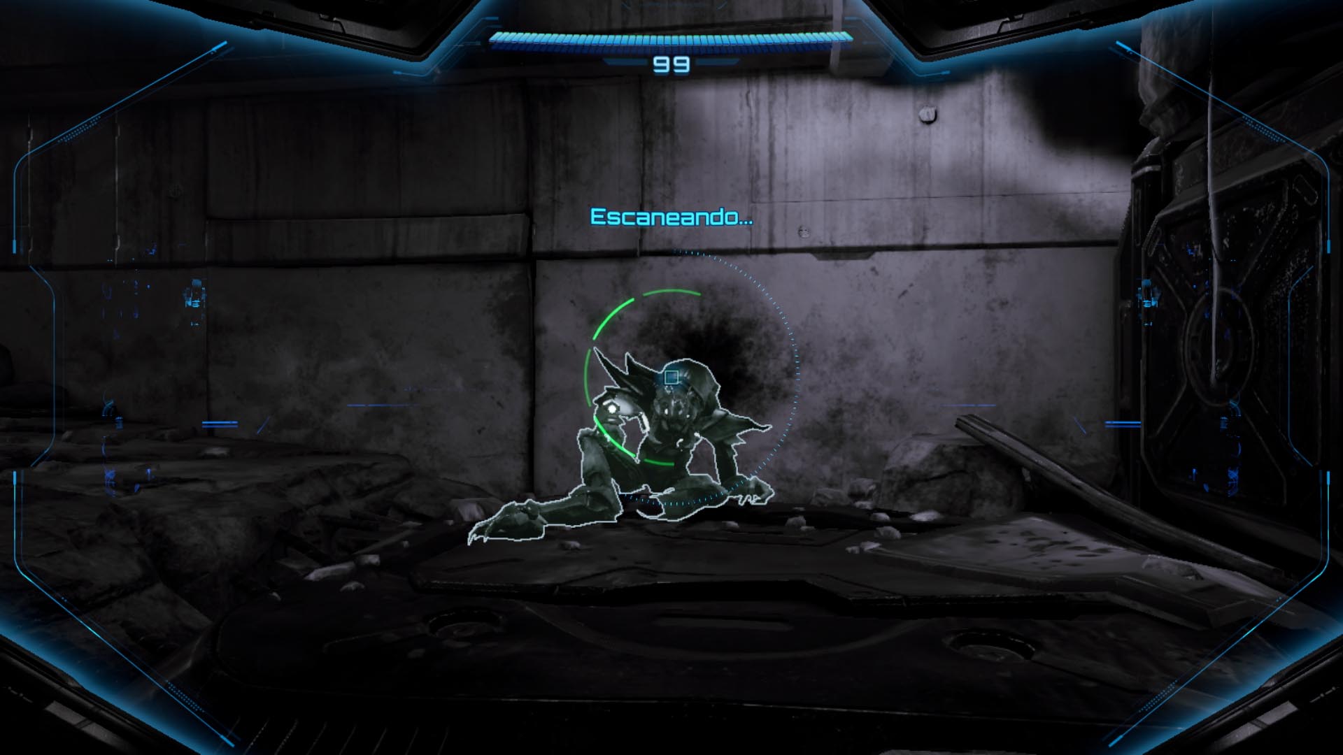 Metroid Prime 4: Beyond - Imagen 42